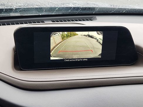 Used 2023 MAZDA CX-30 AWD 2.5 S w/ Premium Package image 17