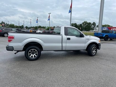 Used 2011 Ford F150 XL RWD image 13