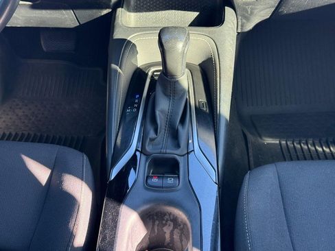 Used 2021 Toyota Corolla SE image 14