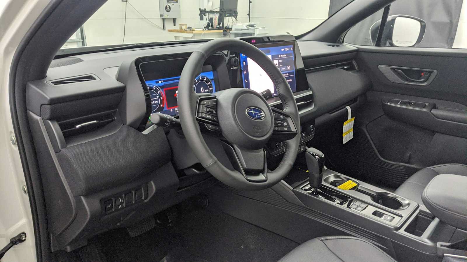 New 2026 Subaru Outback Limited w/ Premium/Limited Package 2 AWD/4WD image 11
