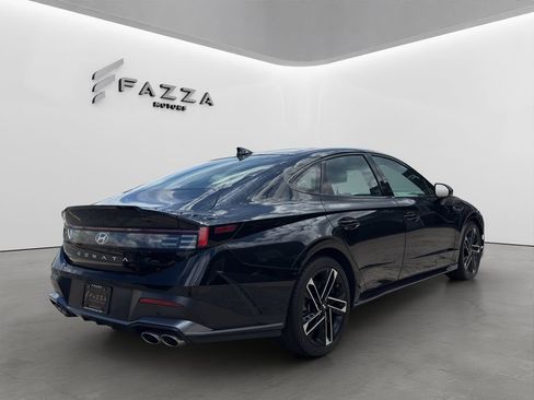 Used 2024 Hyundai Sonata N Line FWD image 11