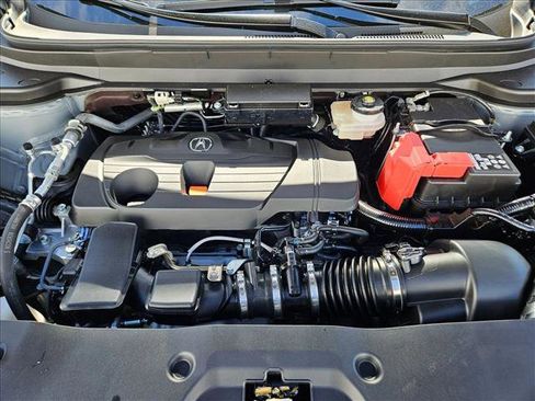 New 2025 Acura RDX A-Spec image 17