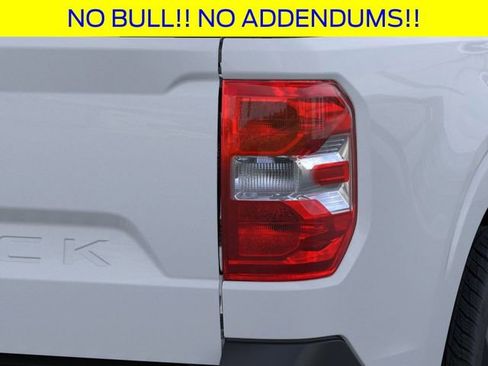 New 2026 Ford Maverick XLT image 23
