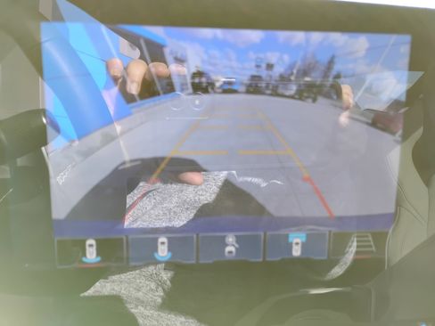 Used 2024 Chevrolet Corvette Stingray Preferred Cpe w/ Z51 Performance Package RWD image 5