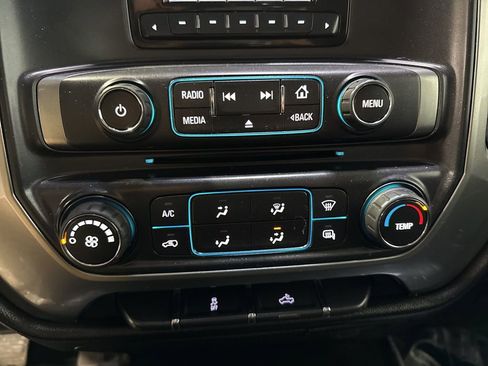 Used 2015 Chevrolet Silverado 1500 LT image 16