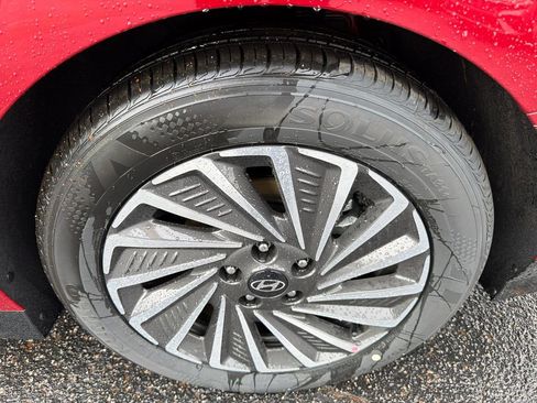 New 2026 Hyundai Sonata SEL image 19