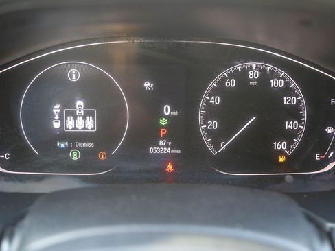 Used 2022 Honda Accord Sport Special Edition image 22