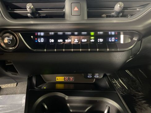 Used 2025 Lexus UX 300h AWD w/ Cold Area Package image 22