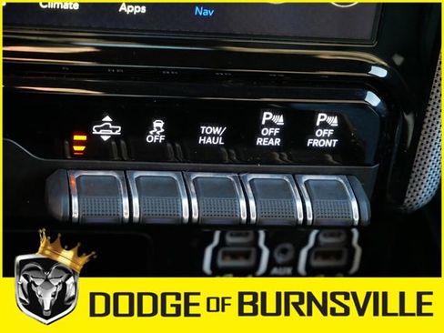 Used 2020 RAM 1500 Limited image 15