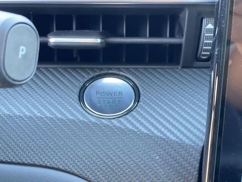 New 2026 Ford Mustang Mach-E Select RWD image 16