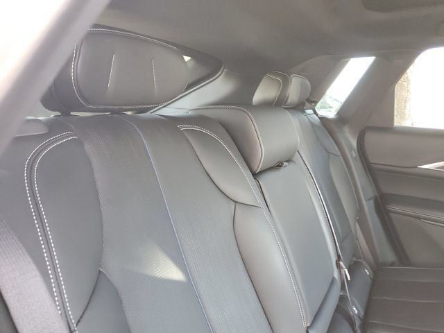 Certified 2024 Cadillac Lyriq Luxury RWD image 25