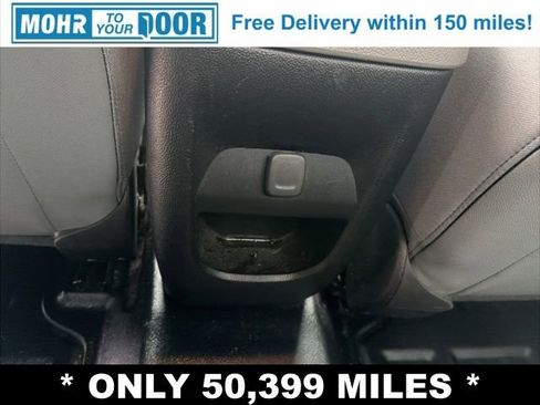 Used 2020 Chevrolet Colorado W/T image 34