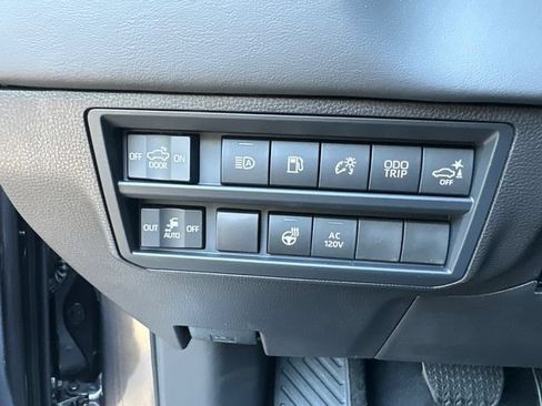 New 2026 Toyota Tundra Platinum AWD/4WD image 26