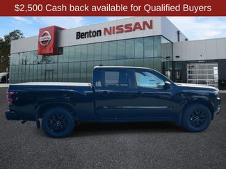 New 2026 Nissan Frontier SV w/ All-Weather Content Package video 3