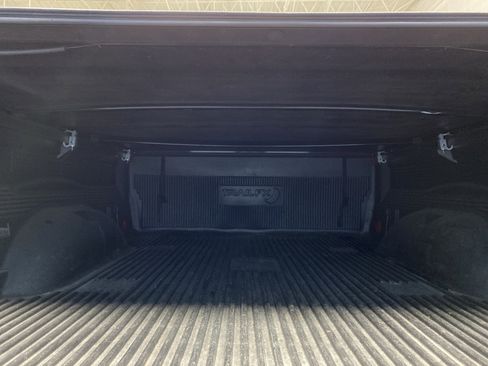 Certified 2019 RAM 1500 Rebel image 34