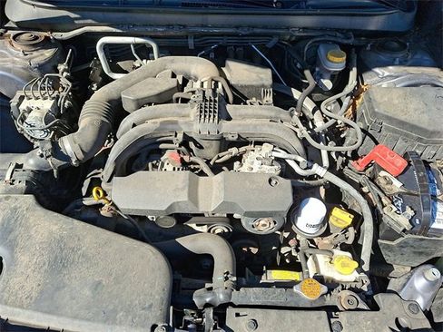 Used 2017 Subaru Legacy 2.5i Premium image 29