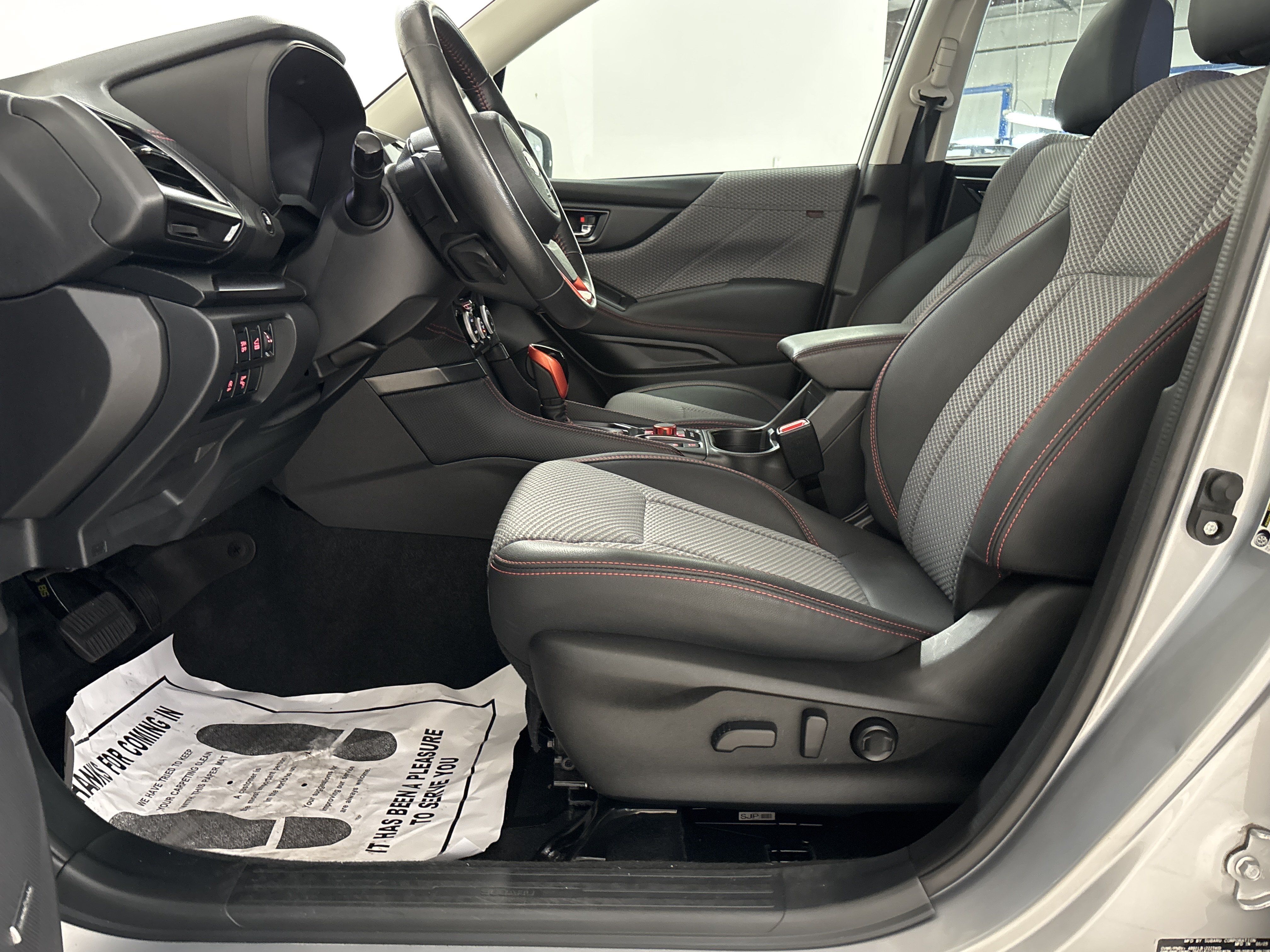 Used 2023 Subaru Forester Sport AWD/4WD image 22