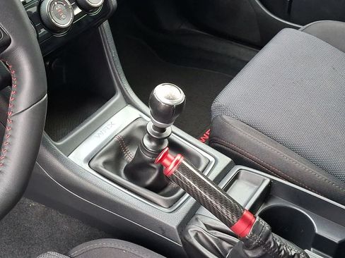Used 2019 Subaru WRX AWD/4WD image 16