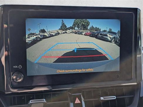 New 2026 Toyota Corolla SE image 12