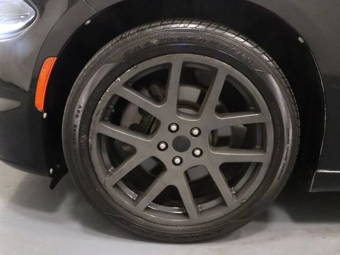 Used 2016 Dodge Charger SXT w/ AWD Plus Group image 23