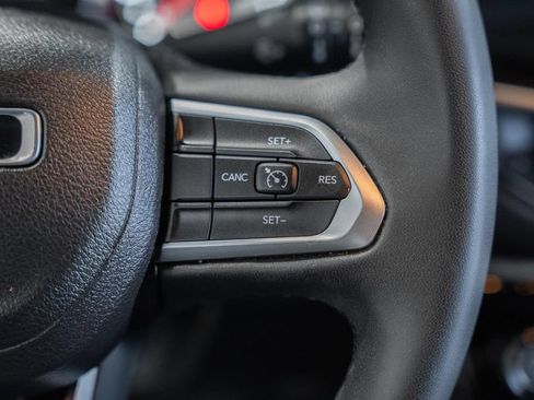 Certified 2022 Jeep Compass Latitude AWD/4WD image 24