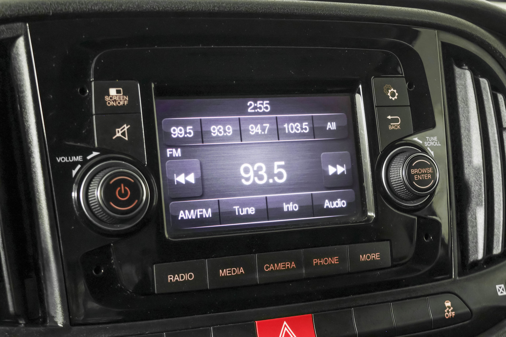 Used 2022 RAM ProMaster City Wagon FWD image 27