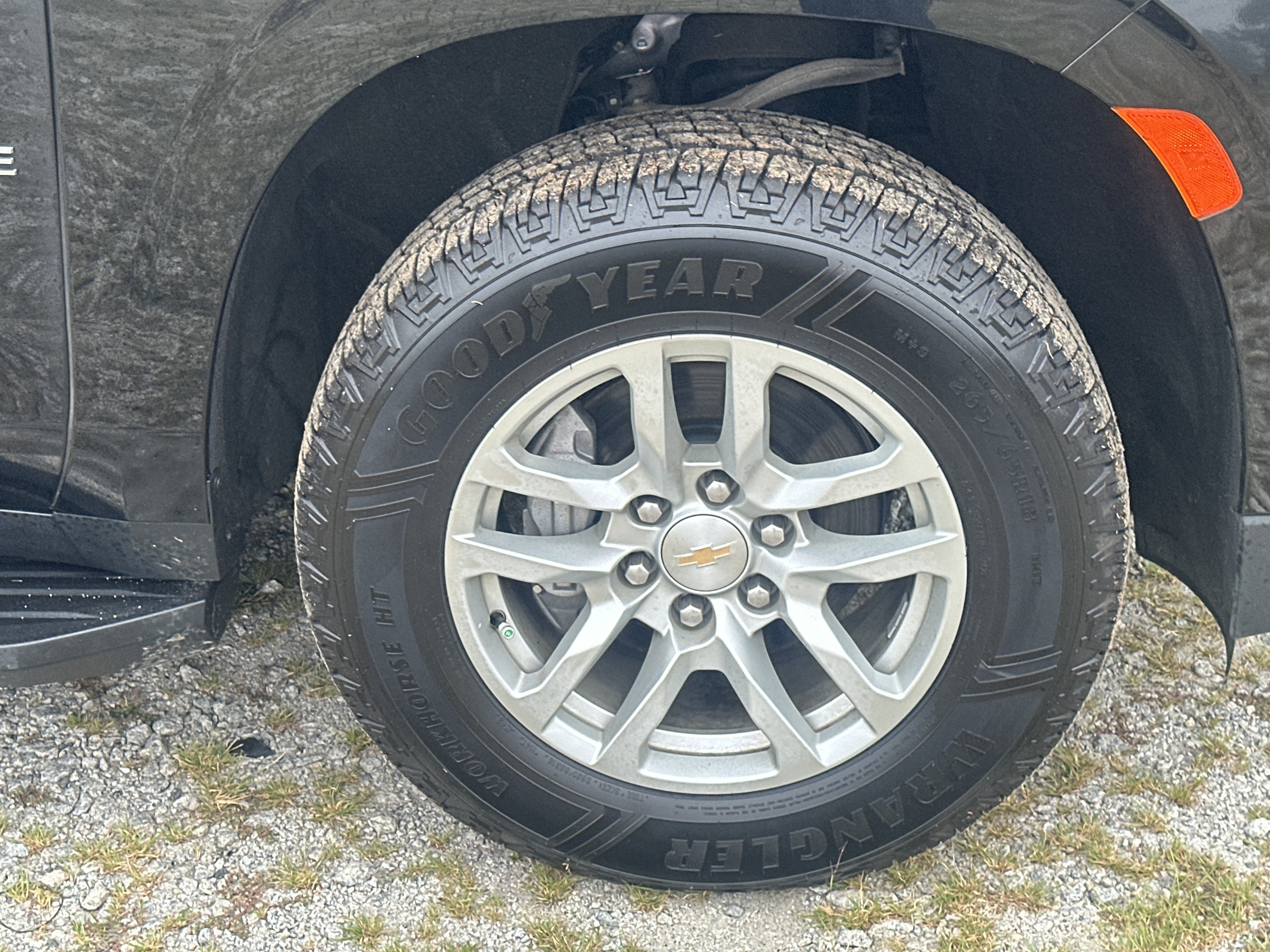 Used 2024 Chevrolet Tahoe LT AWD/4WD image 11