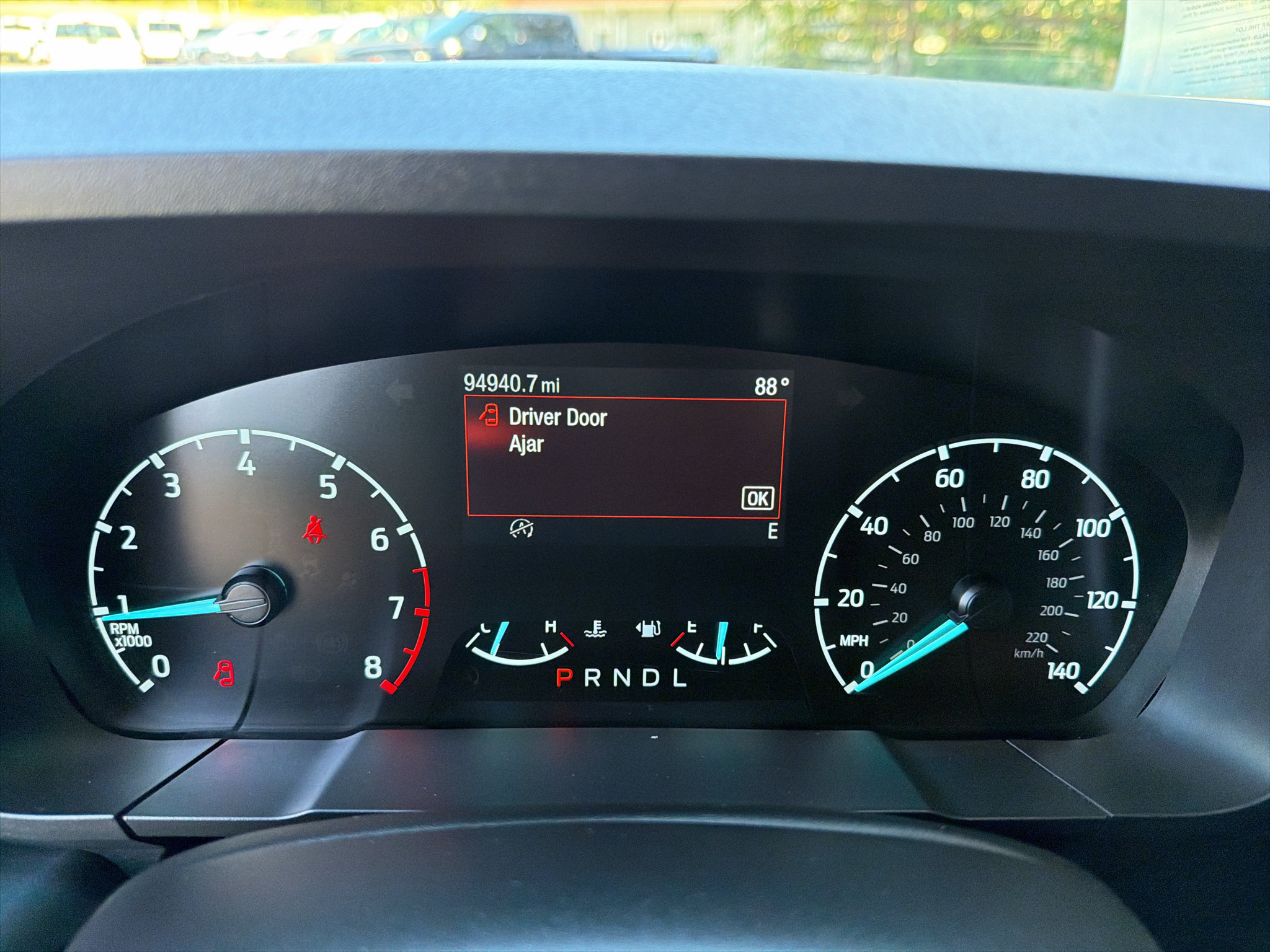 Used 2024 Ford Maverick XLT AWD/4WD image 11