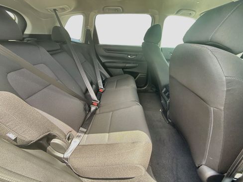 New 2026 Honda CR-V LX image 22