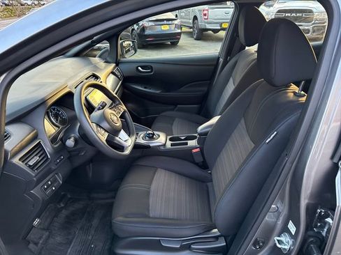 Used 2021 Nissan Leaf S w/ S Charge Package image 15