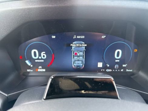 New 2026 Ford Explorer Tremor w/ Tremor Ultimate Package image 31