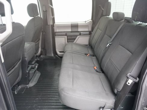 Used 2019 Ford F150 XL w/ Equipment Group 101A Mid image 23