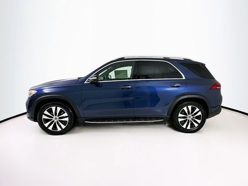 New 2026 Mercedes-Benz GLE 350 4MATIC image 5