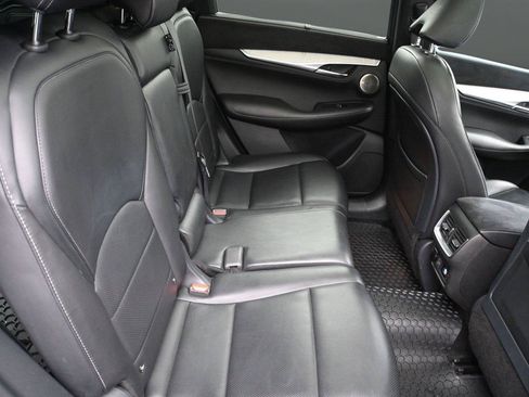 Used 2019 INFINITI QX50 Essential w/ Sensory Package AWD/4WD image 19
