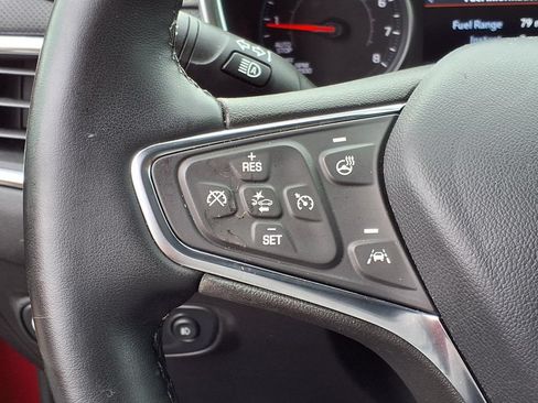 Used 2024 Chevrolet Equinox Premier FWD image 14