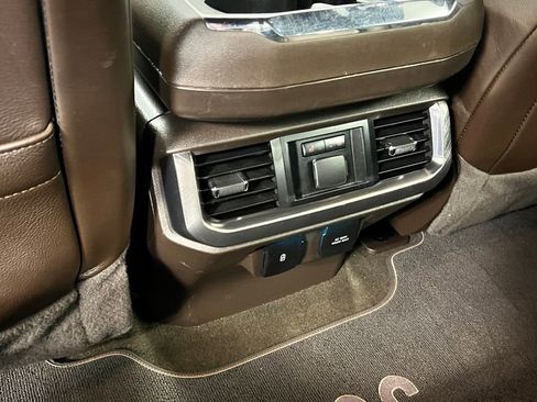Used 2023 Ford F150 King Ranch w/ Equipment Group 601A High AWD/4WD image 13