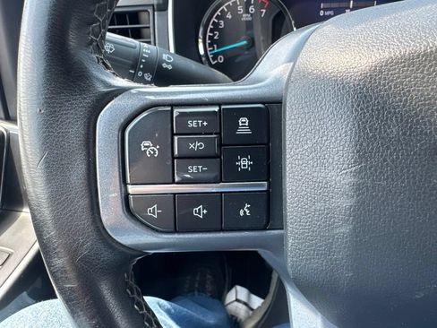 Used 2023 Ford F150 XLT w/ Equipment Group 302A High AWD/4WD image 26