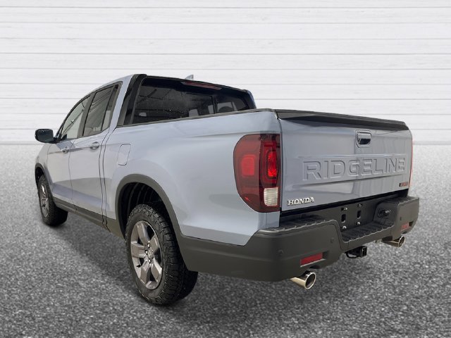 New 2026 Honda Ridgeline TrailSport image 3