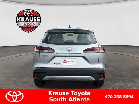 Used 2026 Toyota Corolla Cross L FWD image 6
