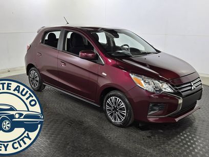 Used 2024 Mitsubishi Mirage ES