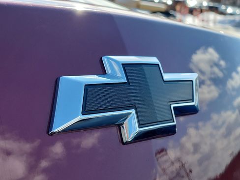 Used 2023 Chevrolet TrailBlazer RS w/ Convenience Package image 28