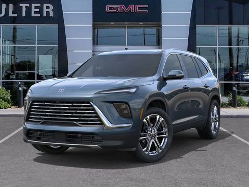 New 2026 Buick Enclave Preferred w/ Power Package image 6