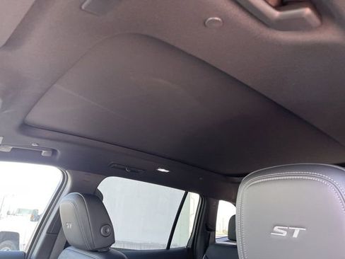 New 2026 Buick Enclave Sport Touring w/ Power Package image 22