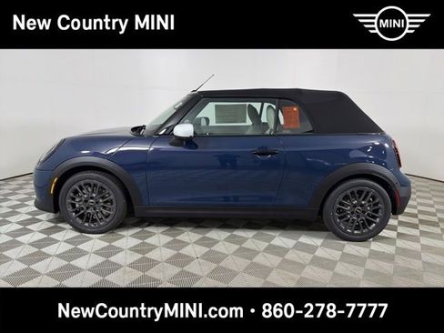 New 2026 MINI Cooper S image 4