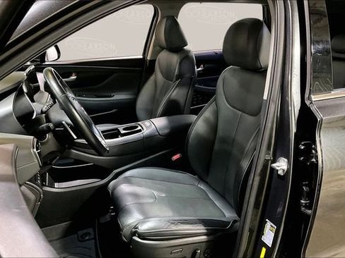 Used 2023 Hyundai Santa Fe Limited image 13