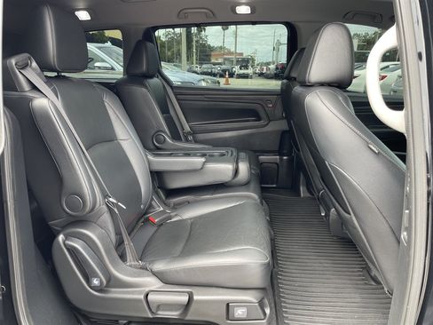 Used 2021 Honda Odyssey EX-L image 24