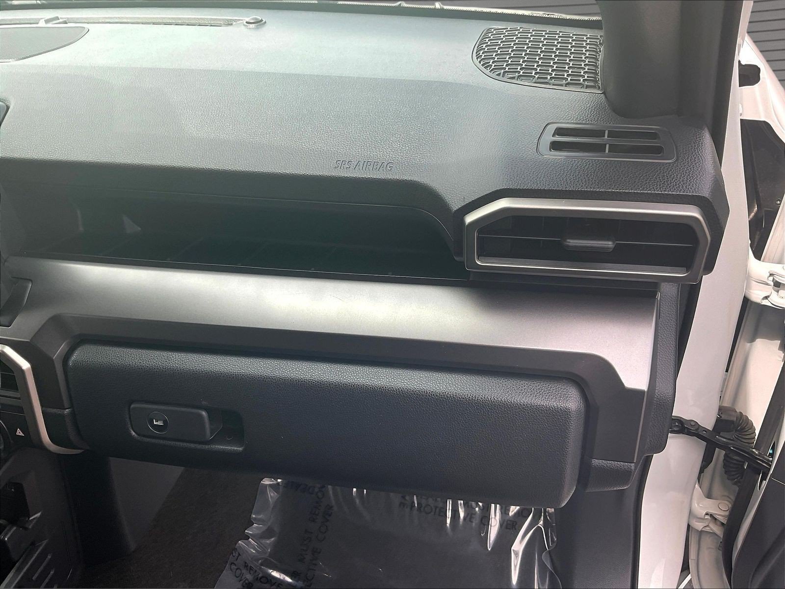 Used 2025 Toyota 4Runner SR5 AWD/4WD image 24