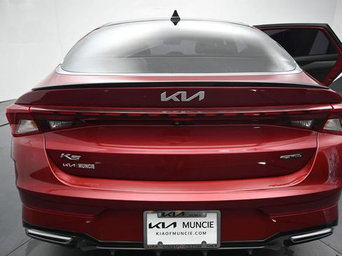 Used 2022 Kia K5 GT-Line w/ GT-Line FWD Premium Package image 9