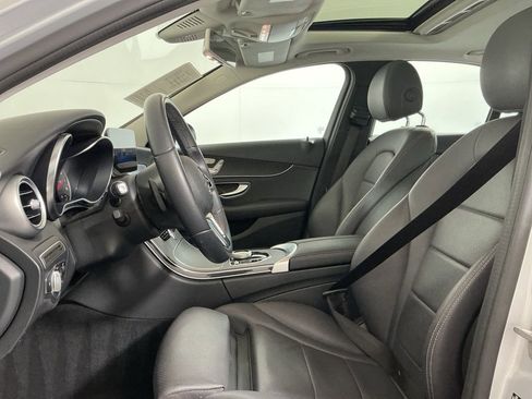 Used 2020 Mercedes-Benz C 300 Sedan image 22