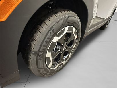 New 2026 Hyundai Santa Fe SE